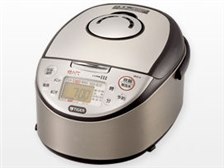 タイガー魔法瓶 炊きたて JKC-V100 価格比較 - 価格.com