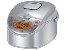東芝 IH炊飯器 RC-18MG 剛熱 かまど炊き 2007年製 東芝 IH炊飯器 RC-18MG 剛熱 かまど炊き 2007年製