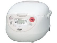 象印 おいしく炊ける NS-WE10 価格比較 - 価格.com