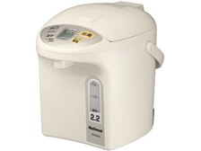 ナショナル VIP魔法びん NC-BH22 価格比較 - 価格.com
