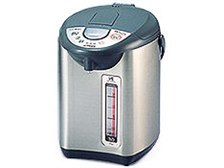 タイガー魔法瓶 とく子さん PVU-A300 価格比較 - 価格.com