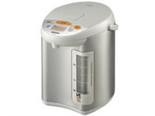 象印 VE電気まほうびん 優湯生 CV-FZ22 価格比較 - 価格.com