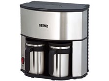 サーモス ECA-480 価格比較 - 価格.com