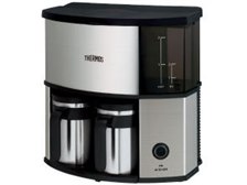サーモス ECC-480 価格比較 - 価格.com