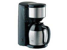 メリタ コーヒーメーカー JCM-1031/B メリタ アロマサーモ JCM-1031 価格比較 - 価格.com