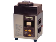 ダイニチ CAFEPRO 101 MR-101 レビュー評価・評判 - 価格.com