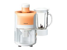 美品　ナショナル　MJ-M2-W ジューサーミキサー ナショナル MJ-M2 価格比較 - 価格.com