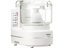 ナショナル MK-K80 価格比較 - 価格.com