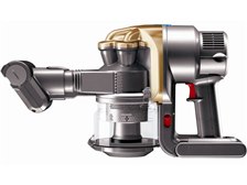 掃除機・クリーナー dyson DC16 motorhead ダイソン DC16 motorhead 価格比較 - 価格.com