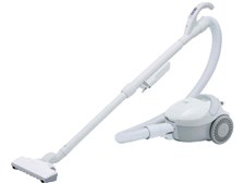 28日まで値下げ　新品未使用　掃除機　日立　CV-SC300 日立 パワーブーストサイクロン (小型ハイパワータイプ) CV