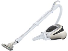 【良品】HITACHI CV-RP3000 紙パック 掃除機 2009年製 あらゆる機能を備えた傑作紙パック掃除機』 日立 プレミアム