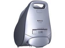 売上実績NO.1 ナショナル MC-P800WX 価格比較 - 価格.com 掃除機・クリーナー