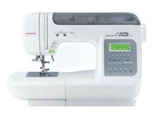 ★安心の保証付き★　シンガー SC-200 モナミヌウ+　整備済み　ミシン本体 シンガー モナミ ヌウ プラス SC-200 価格比較 - 価格.com