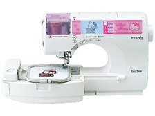 ブラザー Innovis(イノヴィス) K100 α 価格比較 - 価格.com