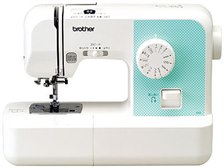 美品！　ブラザー　コンパクト電子ミシン本体　A33 ブラザー コンピュータミシン A3300 | イオンスタイルオンライン