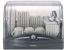 三菱　食器乾燥機　キッチンドライヤー　TK-RS6S  中古品 Amazon | 三菱 TK-TS6S-H キッチンドライヤー (ウォームグレー
