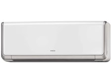日立 ステンレス・クリーン 白くまくん RAS-SX50X2 価格比較 - 価格.com