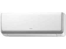 日立 白くまくん RAS-M22X 価格比較 - 価格.com