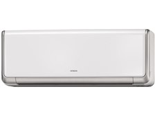 日立 ステンレス・クリーン 白くまくん RAS-S40X 価格比較 - 価格.com