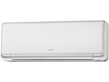 日立 ミストでうるおい ステンレス・クリーン 白くまくん RAS-S40Y