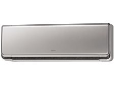 日立 ミストでうるおい ステンレス・クリーン 白くまくん RAS-X40Y2