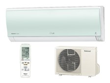 ナショナル 窓用エアコン ナショナル窓用エアコンCW-C18KS-W