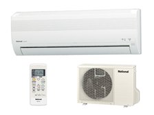 【新品未開封】エアコン　ナショナルCS-405TB2 冷房11〜17畳用 ナショナル CS-405TB2 価格比較 - 価格.com