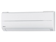 ナショナル エアコン CS-N251A 概要 - 冷暖房エアコン | エアコン | Panasonic