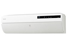 シャープ キレイオン AY-W28SE 価格比較 - 価格.com