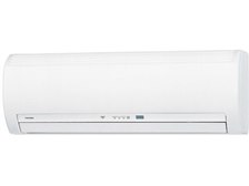 東芝 - TOSHIBA エアコン　RAS-502 ヨドバシ.com - 東芝 TOSHIBA RAS-502S-W [エアコン(16畳)] 通販