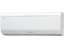 東芝 TOSHIBA 2014年製 ルームエアコン RAS-632GADR RAS-632GDRH（W）／RAS-632GADR｜製品情報詳細