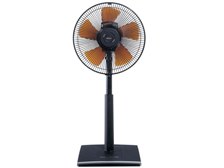 【c5扇風機】AFL-210RI アビックス ヨドバシ.com - アピックス APIX 扇風機 リモコン付 ブラック AFL