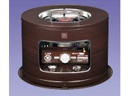 コロナ　石油こんろ　KT-168 石油こんろ｜株式会社コロナ