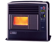 20畳 ダイニチ ブルーヒーター FB-564LD 石油ファンヒーター 9L 20畳