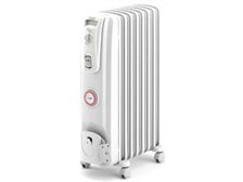 【未開封未使用品】デロンギ　オイルヒーター　R730812EFS デロンギ R730812EFS オークション比較 - 価格.com