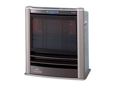 石油ファンヒーターはほとんど生産中止？』 ナショナル 二暖構え OH