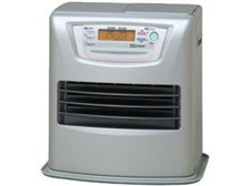 【新品、未使用】トヨトミ LC-L347 (クリスタルシルバー) トヨトミ公式オンラインストア