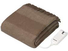 パナソニック 電気ひざ掛け DC-H3-T メーカー保証残あり パナソニック 電気ひざ掛け DC-H3-T メーカー保証残あり