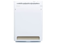 ダイキン 空気清浄機 ACM75L-W Amazon.co.jp: ダイキン(DAIKIN) パワフル空気清浄機 光