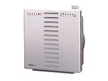 【美品】空気清浄機 HITACHI EP-X21日立 20畳 2004年製 白くまくんXシリーズ｜日立の家電品ルームエアコン