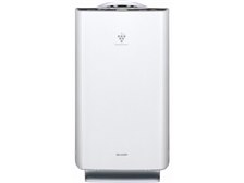 ※4月中のお取引であれば¥3,000にします。シャープ 空気清浄機 fu-y53cx シャープ FU-U53CX 価格比較 - 価格.com