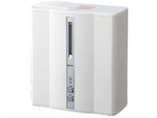 MORITA 加熱式加湿器 ML-iG40A(D) 新品未開封 MORITA 加熱式加湿器 ML-iG40A(D) 新品未開封 - メルカリ