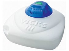 VICKS×ちいかわ【オリジナル加湿器】ヴィックス★ブルーノ ちいかわオリジナル加湿器などが抽選で当たる「VICKS×ちいかわ