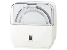 三菱製加湿器「ラクリアミスト」 三菱電機 ラクリアミスト SV-DK807 価格比較 - 価格.com