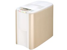三菱重工　加湿器　SHH55DD ナノモイスト 三菱重工 加湿器 SHH55DD ナノモイスト ボディ全体が抗菌仕様と