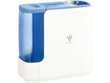 SHARP加熱気化式加湿機HV-U70CX-C 2007年製 SHARP加熱気化式加湿機HV-U70CX-C 2007年製