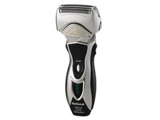 Panasonic ラムダッシュ　25年製 パナソニック、ヒゲ検知が1.8倍速くなった「ラムダッシュ」5枚刃