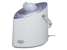 ナショナル イオンスチーマー ナノケア EH2470 価格比較 - 価格.com