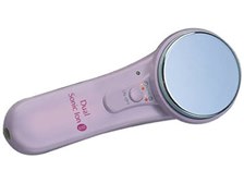 新品★ヤーマン★デュアルソニックイオンⅡ★美顔器 ヤーマン デュアルソニックイオンII HDS-9-02 価格比較 - 価格.com