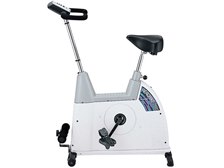 コナミスポーツライフ エアロバイク EZ-101 腹筋バー付き 価格比較 